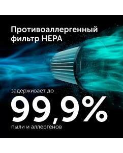 Купить Пылесос RED SOLUTION V3060 серый  в E-mobi