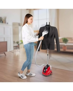 Купить Вертикальный отпариватель Endever Odyssey Q-106  в E-mobi