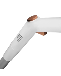 Купить Пароочиститель Bort BDR-3000-RR белый  в E-mobi