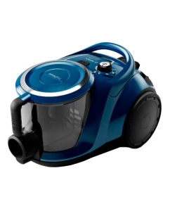 Купить Пылесос Bosch Serie|6 BGS412000 синий  в E-mobi