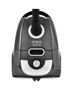 Купить Пылесос Coolfort CF-3041 серый  в E-mobi