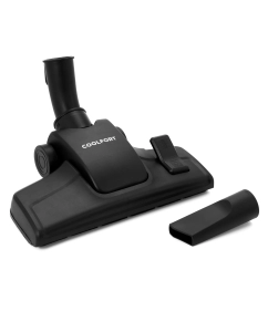 Купить Пылесос Coolfort CF-3041 серый  в E-mobi