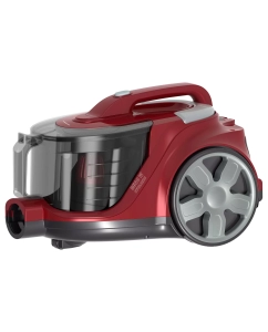 Купить Пылесос Supra VCS-2555 красный в E-mobi
