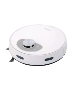 Купить Робот-пылесос Coolfort CF-3201 белый в E-mobi