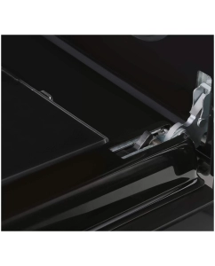 Купить Встраиваемый электрический духовой шкаф GEFEST ДА 622-04 А1S Black  в E-mobi