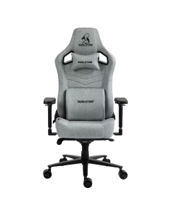 Купить Компьютерное игровое кресло Evolution Nomad Pro Grey  в E-mobi