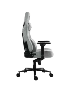 Купить Компьютерное игровое кресло Evolution Nomad Pro Grey  в E-mobi
