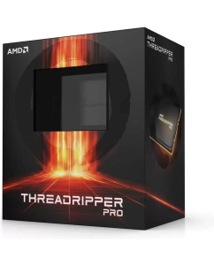 Купить Процессор AMD Ryzen Threadripper PRO 5955WX sWRX8, 16 x 4000 МГц, BOX в E-mobi