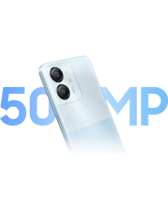 Купить Смартфон Blackview Color 8 8/256GB Blue  в E-mobi