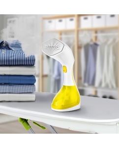 Купить Ручной отпариватель Kitfort КТ-999-4  в E-mobi