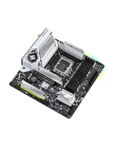 Купить Материнская плата ASRock B760M  в E-mobi