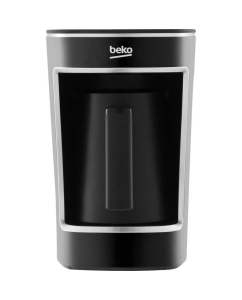 Купить Электрическая турка Beko TKM2341 черный  в E-mobi