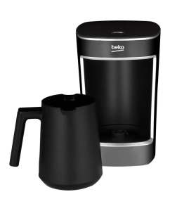 Купить Электрическая турка Beko TKM2341 черный  в E-mobi