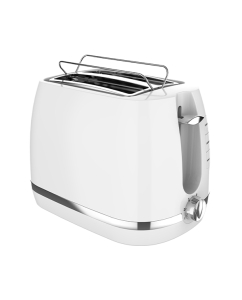 Купить Тостер BQ T1711 White  в E-mobi