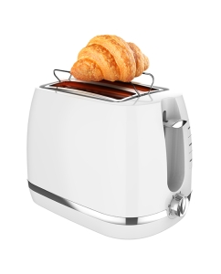 Купить Тостер BQ T1711 White  в E-mobi