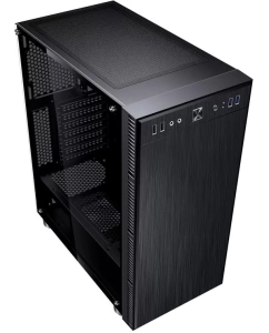 Купить Корпус компьютерный Accord 3407 (ACC-3407) Black  в E-mobi