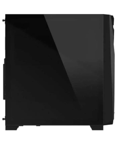 Купить Корпус компьютерный Gigabyte C301 Glass MidTower черный  в E-mobi