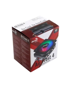 Купить Кулер для процессора AeroCool Air Frost 4 (ACTC-AF20417.01)  в E-mobi