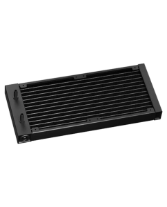 Купить Система водяного охлаждения Deepcool MYSTIQUE 240  в E-mobi