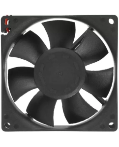 Купить Корпусной вентилятор Rexant RX 8025MS 24VDC  в E-mobi