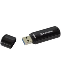 Купить Флешка TRANSCEND Jetflash 700 256 ГБ черный (MERL-1930812)  в E-mobi