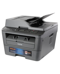 Купить МФУ лазерное Brother DCP-L2540DW  в E-mobi