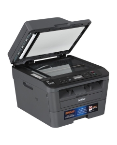 Купить МФУ лазерное Brother DCP-L2540DW  в E-mobi