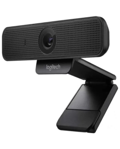 Купить Web-камера Logitech C925e Black (960-001076)  в E-mobi