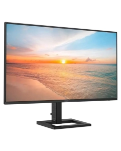Купить 27" Монитор Philips 27E1N черный 100Hz 2560x1440 IPS  в E-mobi
