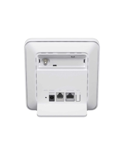 Купить Wi-Fi роутер HUAWEI4G CPE 5S 300MBPS B320-323 White  в E-mobi