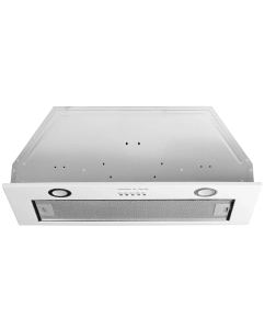 Купить Вытяжка встраиваемая Zigmund &amp; Shtain K 016.7 белая  в E-mobi