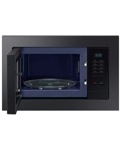 Купить Встраиваемая микроволновая печь Samsung MS20A7013AB черный  в E-mobi