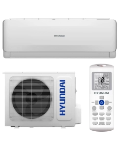 Купить Сплит-система Hyundai HAC-24/T-PRO  в E-mobi