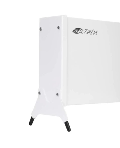 Купить Конвектор Сокол 60-0121 белый  в E-mobi