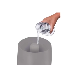 Купить Воздухоувлажнитель VITEK VT-2356 серый, черный  в E-mobi