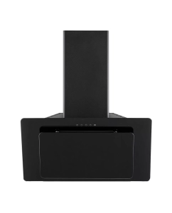 Купить Вытяжка настенная Krona Liva 600 S черный  в E-mobi