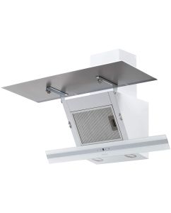 Купить Вытяжка настенная Krona KRISTEN A 900 S белый  в E-mobi