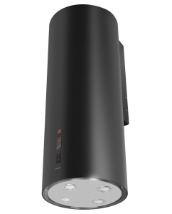 Купить Вытяжка настенная MAUNFELD LEE WALL (sensor) 39 черный  в E-mobi