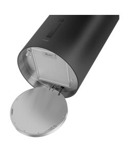 Купить Вытяжка настенная MAUNFELD LEE WALL (sensor) 39 черный  в E-mobi