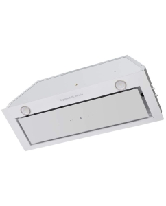 Купить Вытяжка встраиваемая Zigmund &amp; Shtain K 011.7 1М White  в E-mobi