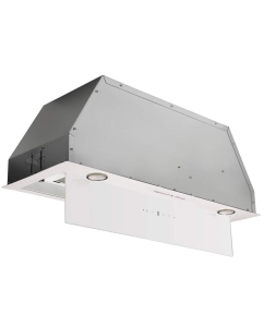 Купить Вытяжка встраиваемая Zigmund &amp; Shtain K 011.7 1М White  в E-mobi