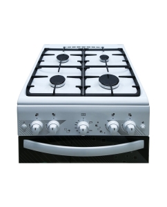 Купить Газовая плита GEFEST ПГ 5100-02 0309 белый  в E-mobi