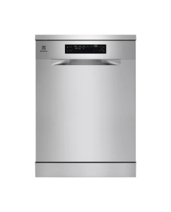 Купить Посудомоечная машина Electrolux ESM48310SX серый в E-mobi