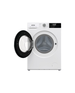 Купить Стиральная машина Gorenje W2NHPI72SCS белый  в E-mobi