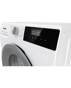 Купить Стиральная машина Gorenje W2NHPI72SCS белый  в E-mobi