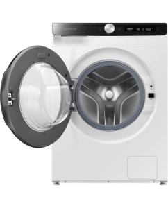 Купить Стиральная машина Samsung WW80AG6S28AELP белый  в E-mobi