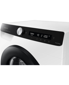 Купить Стиральная машина Samsung WW80AG6S28AELP белый  в E-mobi