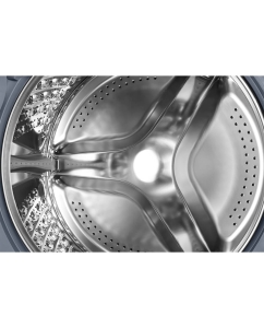 Купить Стиральная машина Samsung WW80AG6S28AELP белый  в E-mobi