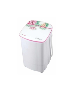 Купить Центрифуга WILLMARK SD-68GS белый в E-mobi