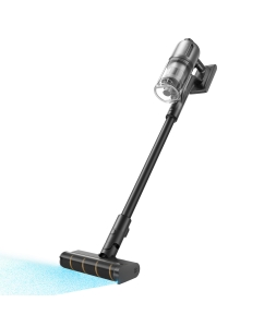 Купить Пылесос Dreame Z30 черный  в E-mobi